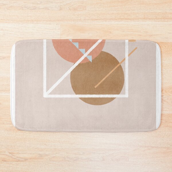 Item preview, Inner square #24 designed and sold by Lola Terracota.