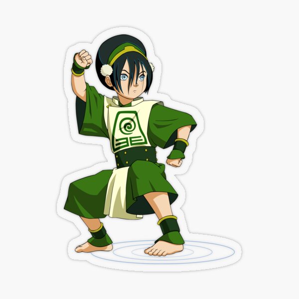 toph toy