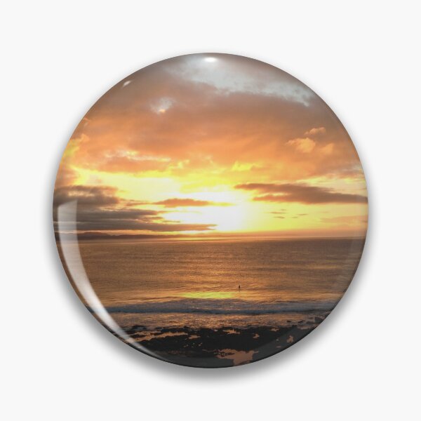 Item preview, Jeffreys Bay Sunrise designed and sold by wolins.
