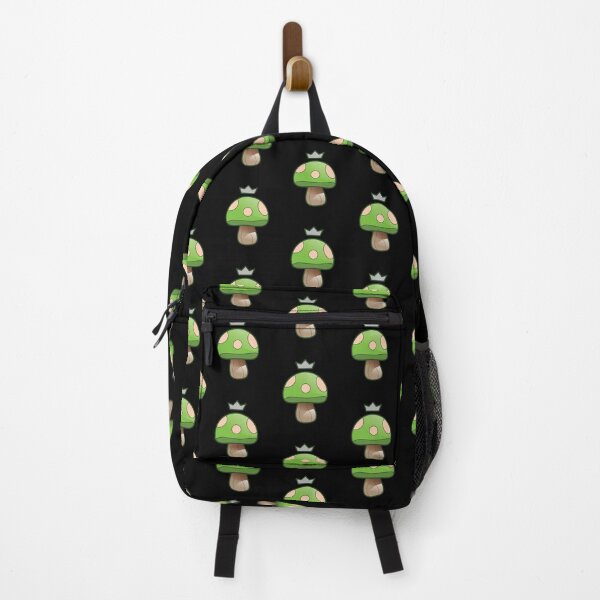 Item preview, POWER MUSHROON - GREEN designed and sold by Jovenism.