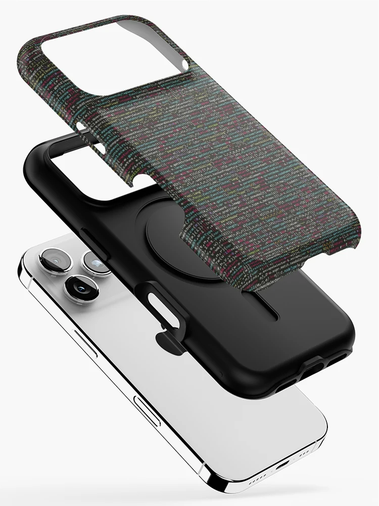 Thumbnail 2 of 4, iPhone Case, jQuery code designed and sold by lovedeep.