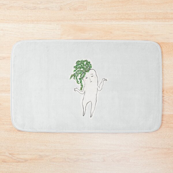Item preview, Daikon Radish designed and sold by Chiho Iwase.