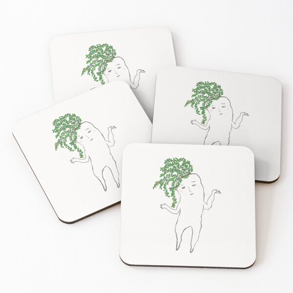 Item preview, Daikon Radish designed and sold by Chiho Iwase.