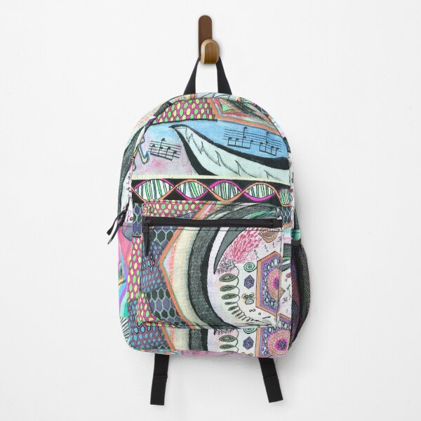 Item preview, New Years trip designed and sold by AirRootsArt.