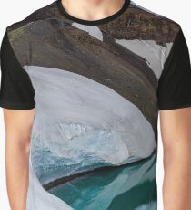 Viti Crater Graphic T-Shirt