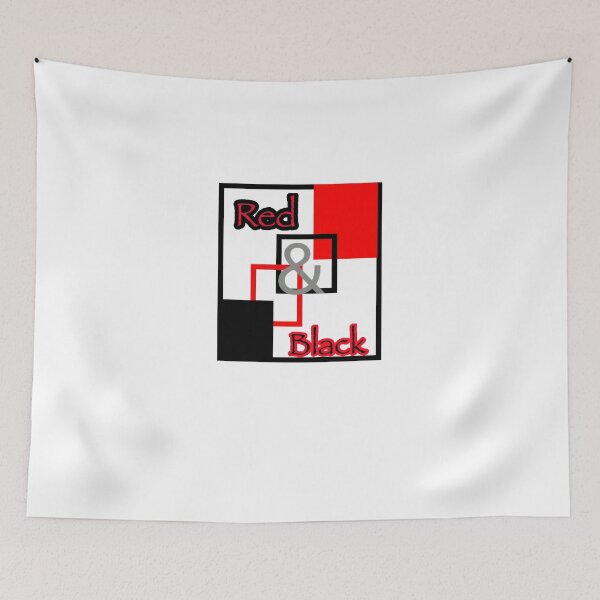 Item preview, Red & Black designed and sold by kam4112.