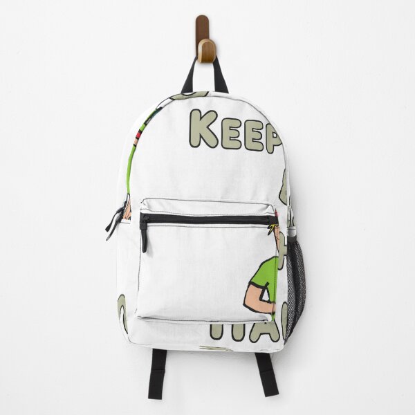 Item preview, Keep Calm and Wash Your Hands designed and sold by Mark-Ewbie.