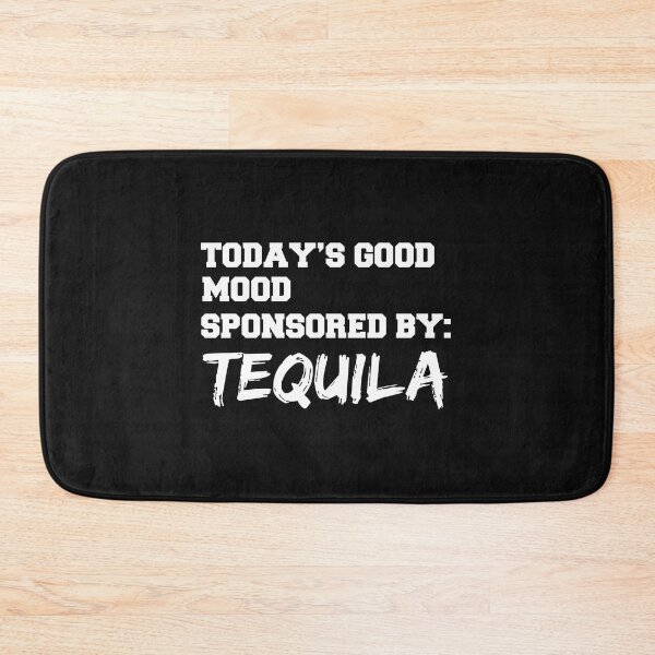 Item preview, Mood Sponsored by Tequila Brunch Drinks Tipsy Drunk designed and sold by losttribe.