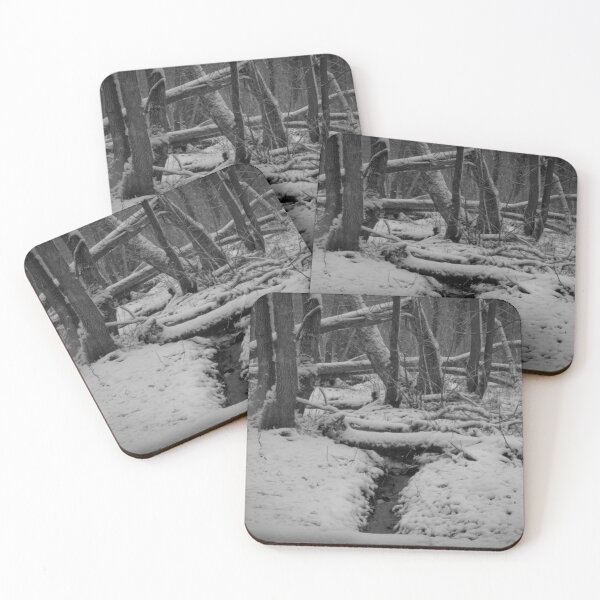 Item preview, Frosty Stream designed and sold by photography1978.