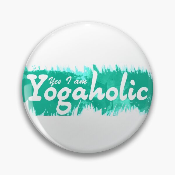 Item preview, yogaholic designed and sold by Nash665.