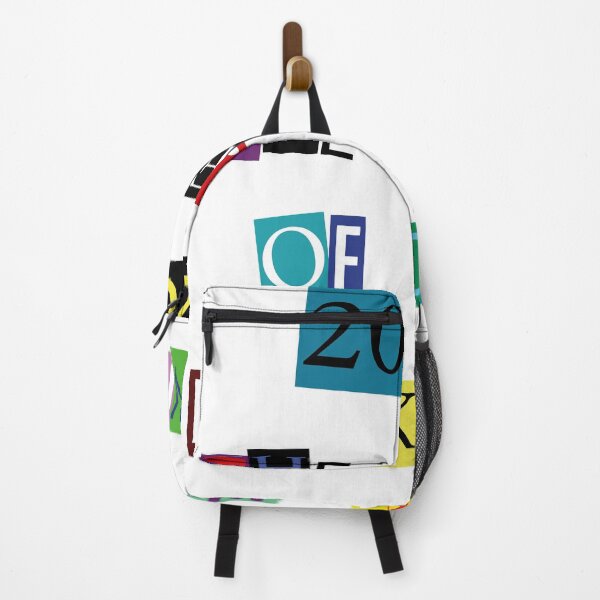 Item preview, 2020 the year of the lockdown designed and sold by Bryan Docherty.