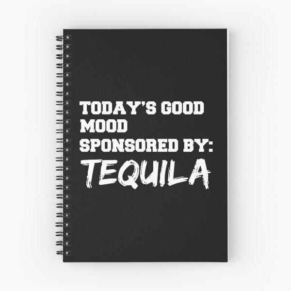 Item preview, Mood Sponsored by Tequila Brunch Drinks Tipsy Drunk designed and sold by losttribe.
