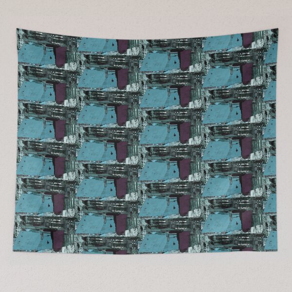 Item preview, Hidden window designed and sold by Keith Mills.