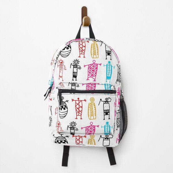 Item preview, TRIBAL LIFE designed and sold by PrachiManerikar.