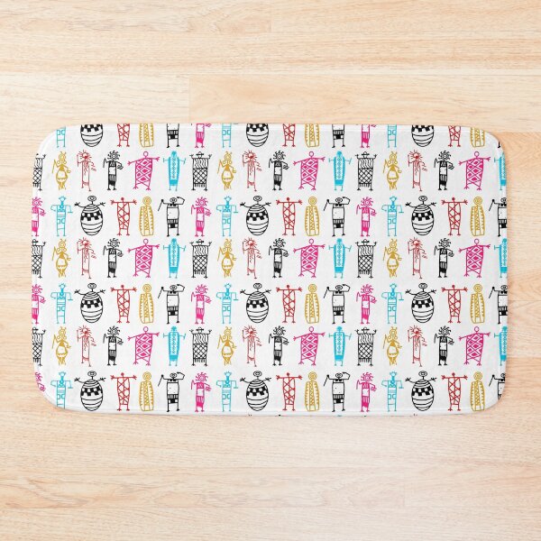 Item preview, TRIBAL LIFE designed and sold by PrachiManerikar.