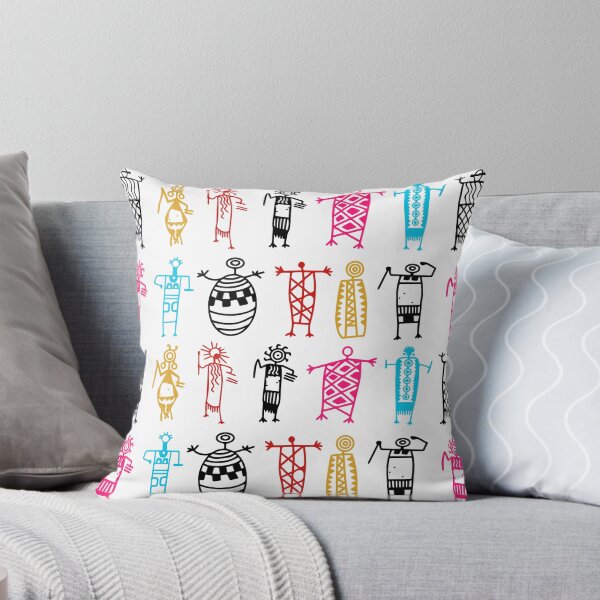 Item preview, TRIBAL LIFE designed and sold by PrachiManerikar.