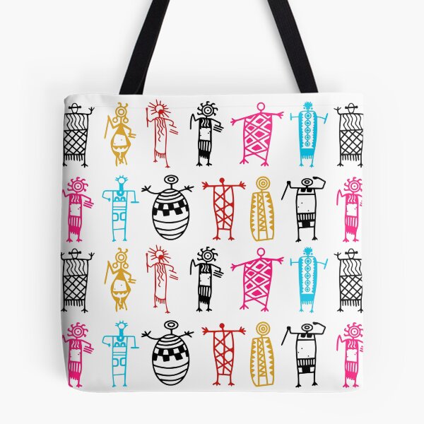 Item preview, TRIBAL LIFE designed and sold by PrachiManerikar.