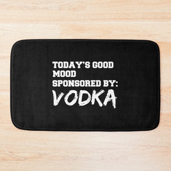 Item preview, Mood Sponsored by Vodka Brunch Drinks Tipsy Drunk designed and sold by losttribe.