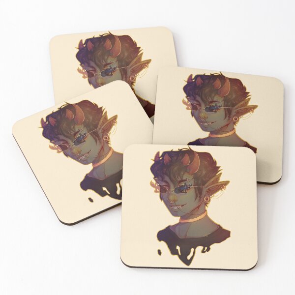 Item preview, Homestuck- Sollux Captor designed and sold by candy-fae.