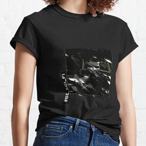 SPACE Classic T-Shirt