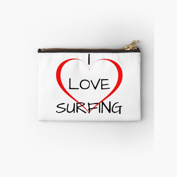 Item preview, I Love Surfing designed and sold by barney2309.