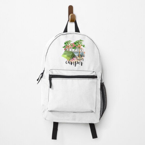 Item preview, Happy Camper designed and sold by autlu.
