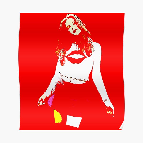 liv tyler Poster