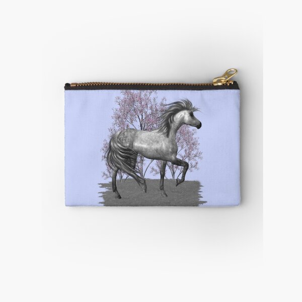 Item preview, The Gray Pony  designed and sold by LoneAngel.