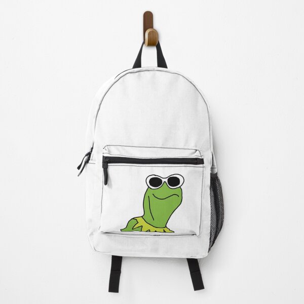 Item preview, Clout Goggles Kermit the Frog designed and sold by Jude Burnett.