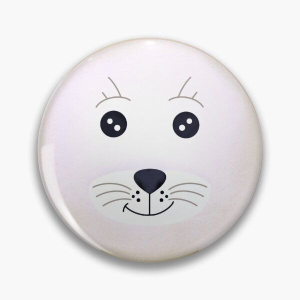 Item preview, Baby Seal designed and sold by zoillustrate.