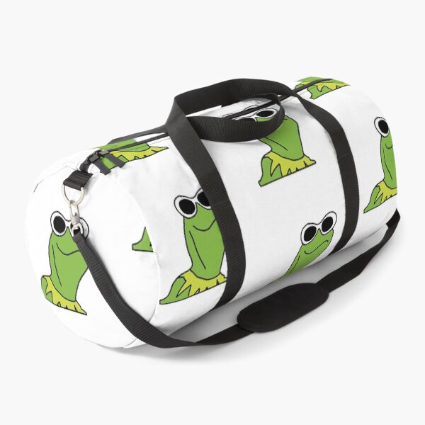 Item preview, Clout Goggles Kermit the Frog designed and sold by Jude Burnett.