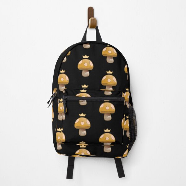 Item preview, POWER MUSHROOM - YELLOW designed and sold by Jovenism.