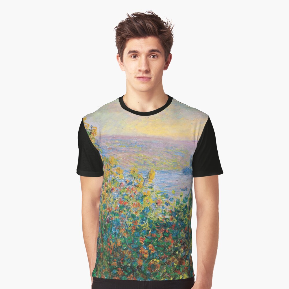 Item preview, Graphic T-Shirt designed and sold by AbidingCharm.