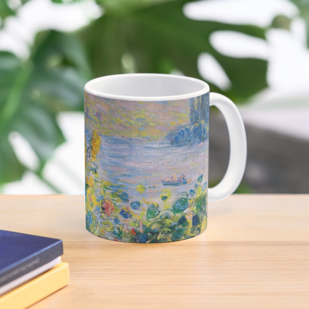 Item preview, Classic Mug designed and sold by AbidingCharm.