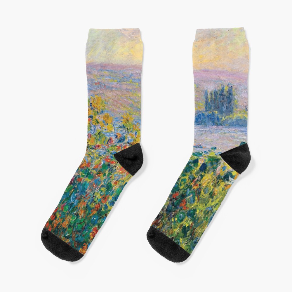 Item preview, Socks designed and sold by AbidingCharm.