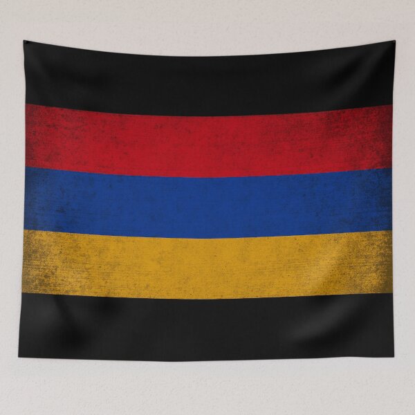 Item preview, Armenia flag designed and sold by Patriots-flag.