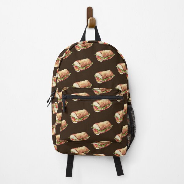 Item preview, Sub Ham Sandwich designed and sold by Alicia Chee.