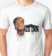 Kid Ink Unisex T-Shirt