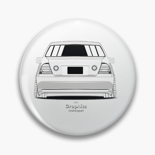 Item preview, Altezza Rear Side designed and sold by muhammadhadi106.