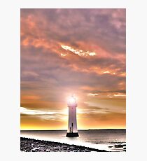 Surreal Beauty Photographic Print