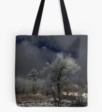 " Moon Glow " Tote Bag