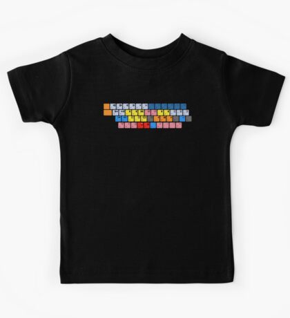 Avid: T-Shirts | Redbubble