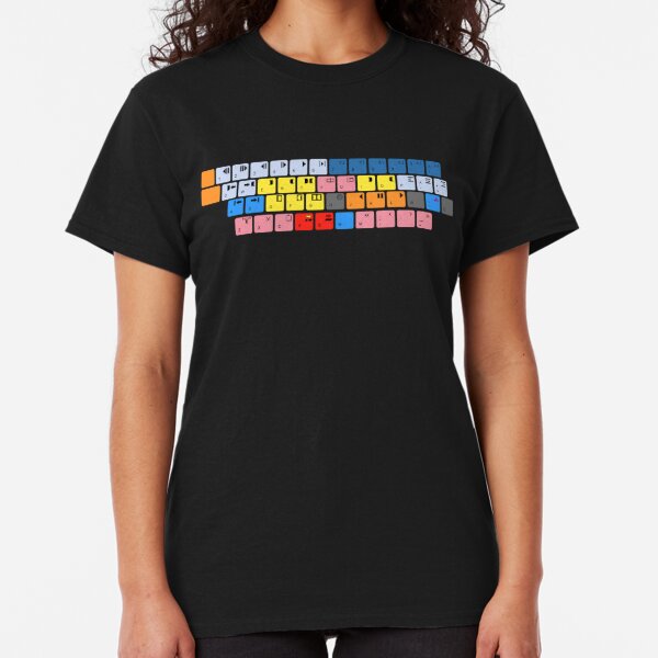 Avid T-Shirts | Redbubble