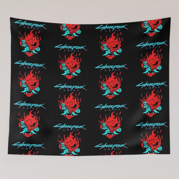 Item preview, Cyberpunk designed and sold by DoihOfficial.