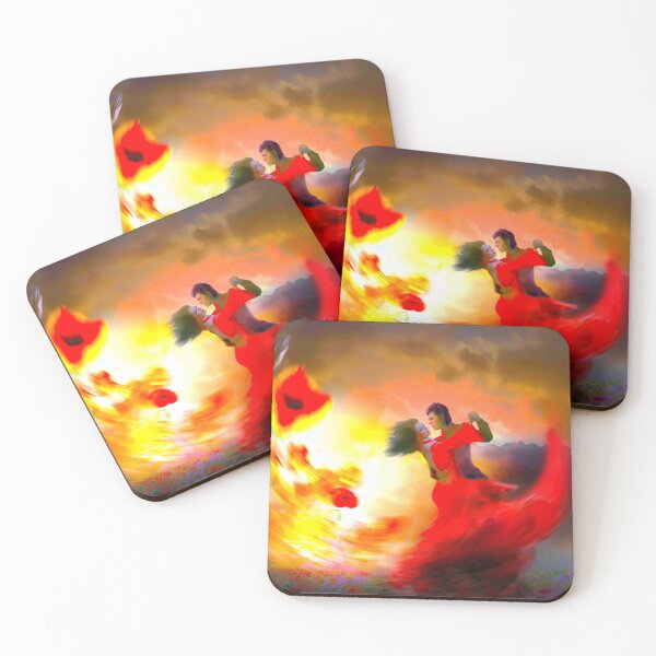 Item preview, Meadow Tango designed and sold by Igor Zenin Art.