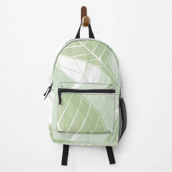 Item preview, "Leaves" | Sage Green Foliage designed and sold by LiseHoltArt.
