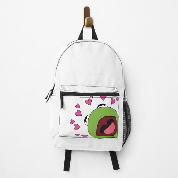 kermit the frog backpack