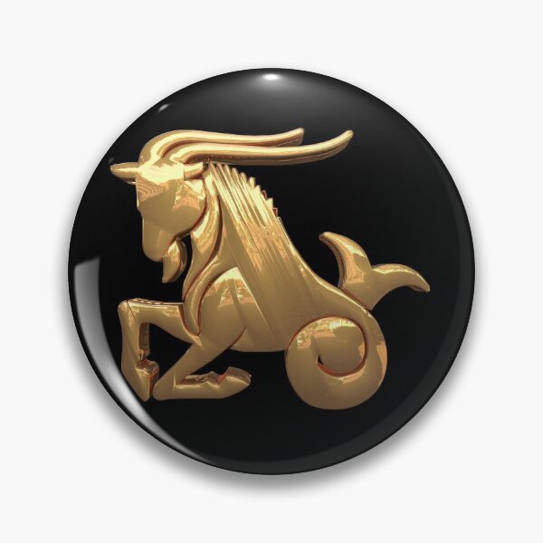 Item preview, Capricorn designed and sold by Dunaikel.