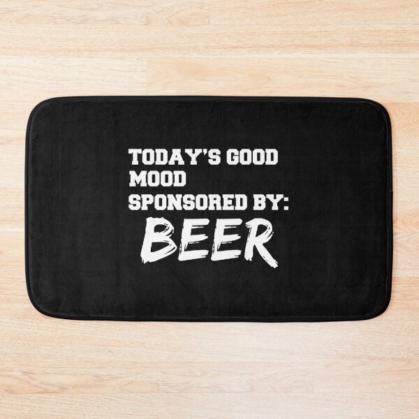 Item preview, Mood Sponsored by Beer Brunch Drinks Tipsy Drunk designed and sold by losttribe.