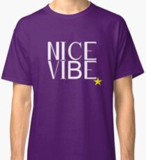NICE VIBE * Ichigo Shirt (Bleach) Classic T-Shirt